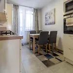 Apartment Newroad