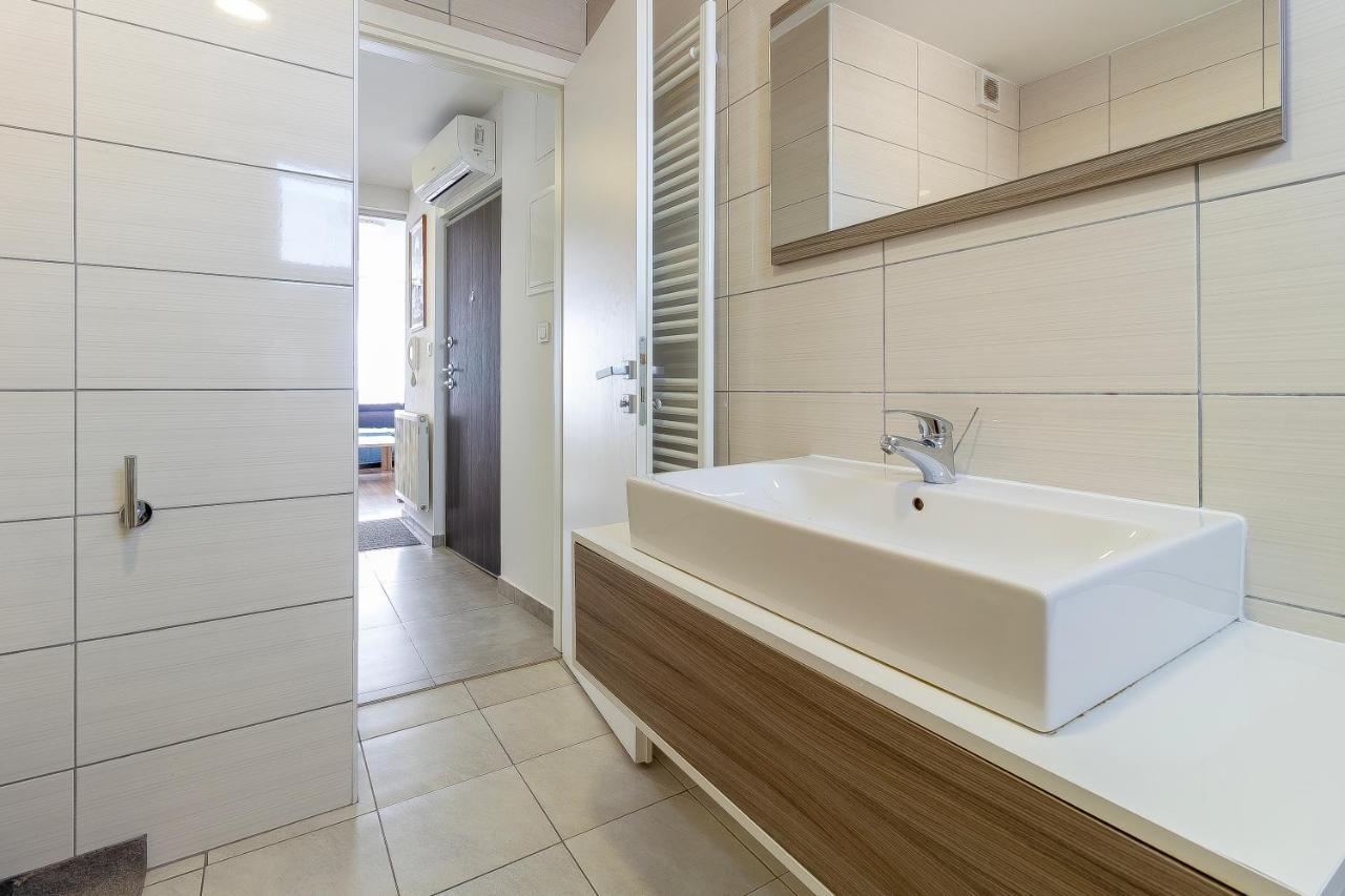 Daire Newroad Zagreb